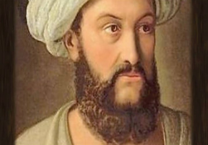 وفاة الإمام اللغوي ابن مالك صاحب الألفية 